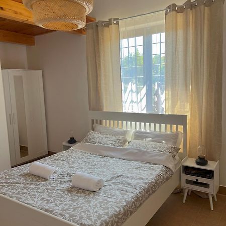 Equifly Naturalhouse Alloggio Turistico Manziana Экстерьер фото