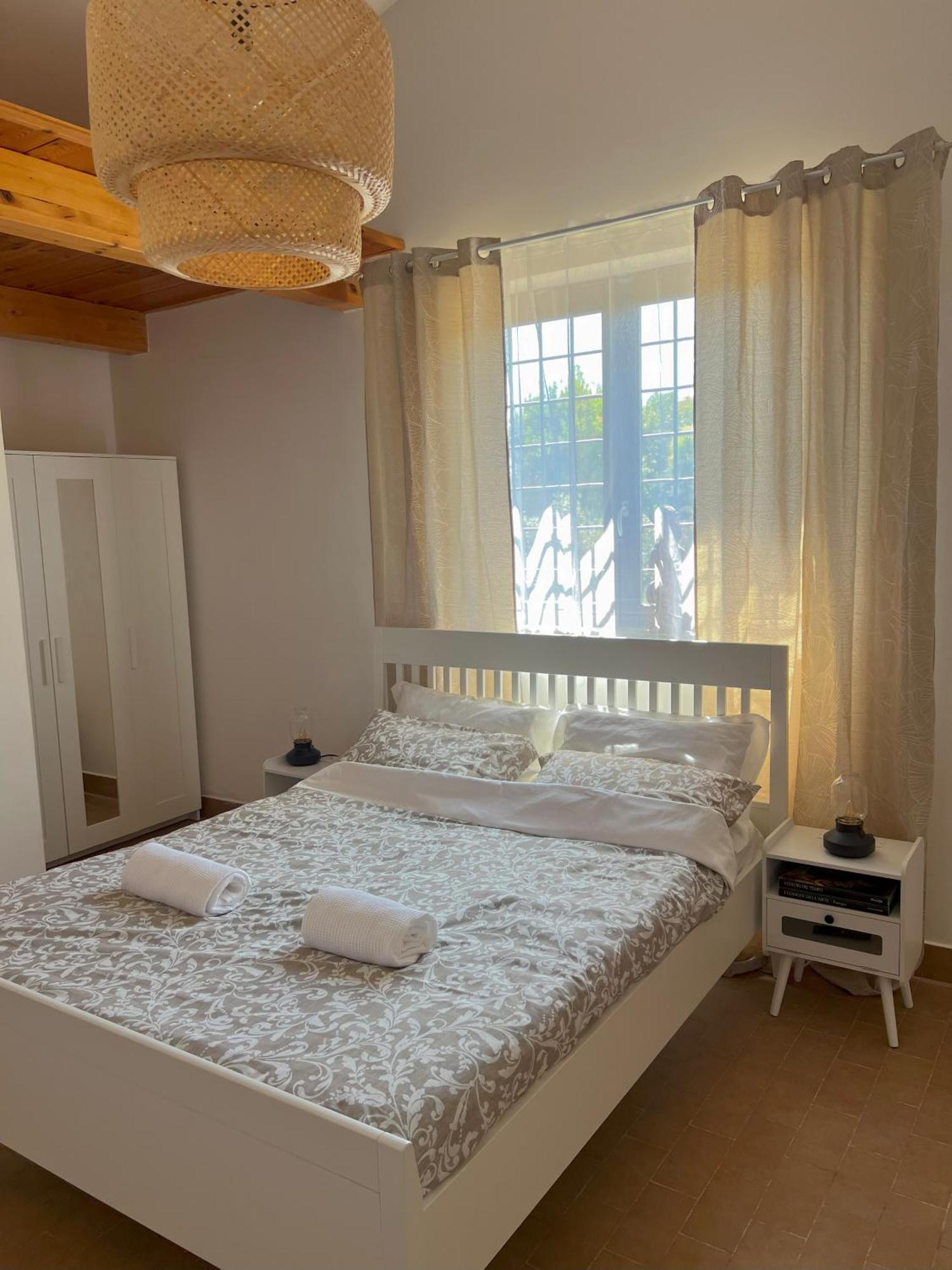Equifly Naturalhouse Alloggio Turistico Manziana Экстерьер фото